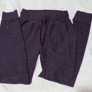 Lululemon joggers